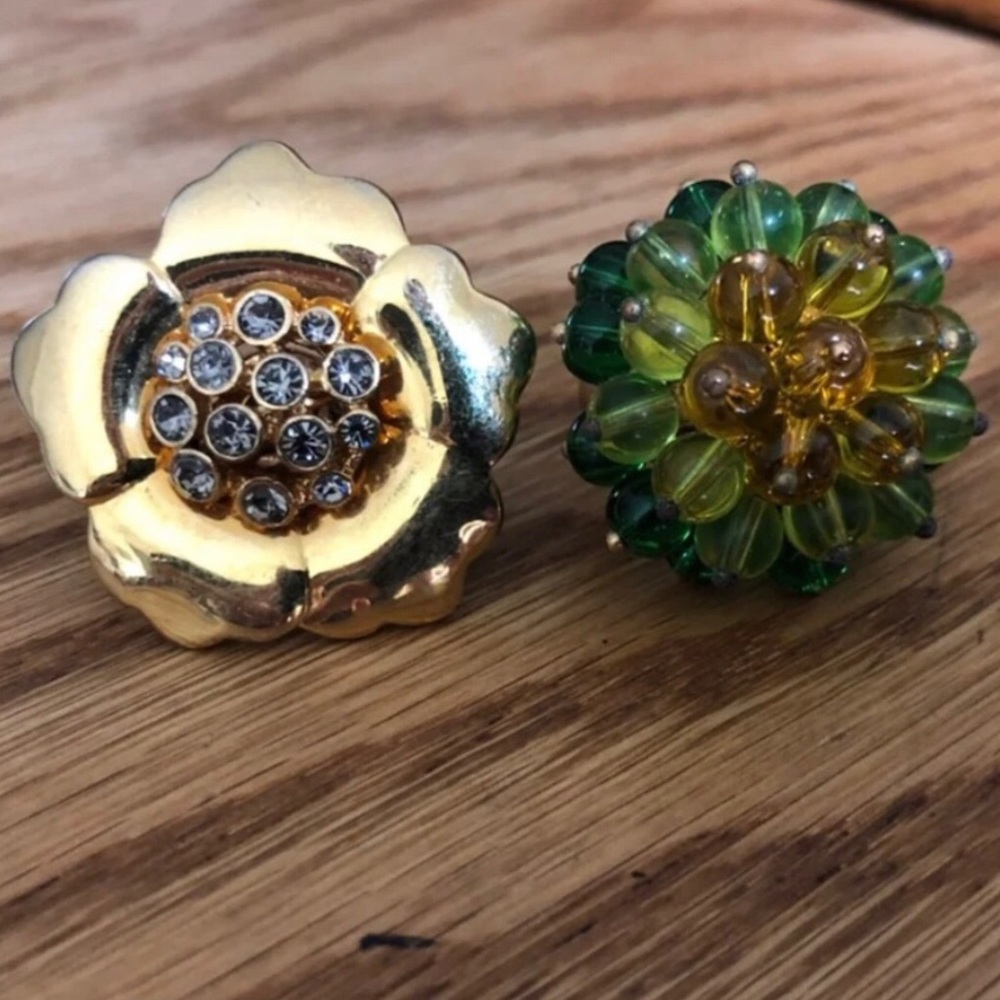 J.Crew Ring Set - Picture 5 of 5